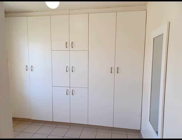 2 BEDROOM FLAT RENTED IN SYDENHAM